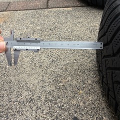 165/70/R14 ハスラーの画像