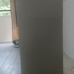無印良品 収納ボックスあげますの画像