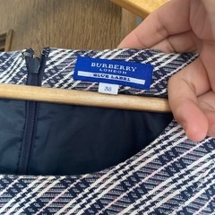 Burberryの画像