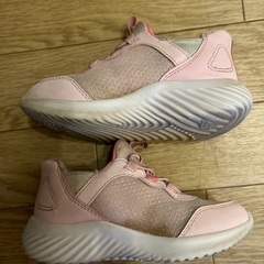 スケッチャーズスリップイン14cmの画像