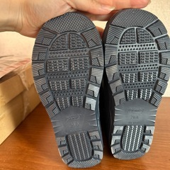 コールマン　長靴の画像