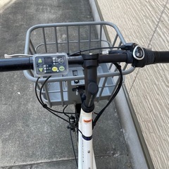 【超人気車種】ヤマハPAS city-xの画像