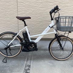 【超人気車種】ヤマハPAS city-xの画像