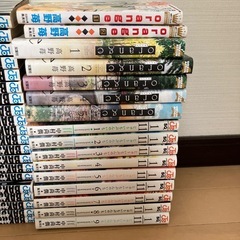 バクマン、銀の匙、orange, 1/11,小説などの画像