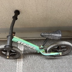 ストライダークラシック　【正規品】【中古】の画像