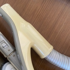 シャープ掃除機の画像