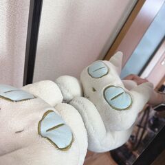 姿見 スタンドミラーの画像
