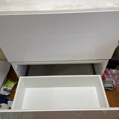 無料　Ikea キャビネットの画像
