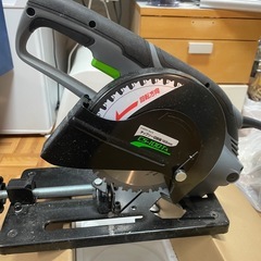 チップソー EARTH MAN CS-100TA 切断機 165mmの画像