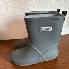 フタフタ　長靴の画像