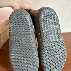 フタフタ　長靴の画像