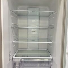 大阪送料無料★3か月保障付き★冷蔵庫★日立★3ドア★2019年★R-K38JV★IR-559の画像
