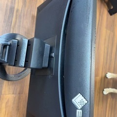 EIZOモニターの画像