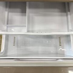 大阪送料無料★3か月保障付き★冷蔵庫★日立★3ドア★2019年★R-K38JV★IR-559の画像