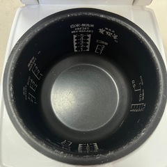 三菱　炊飯器　5.5合炊き　　の画像