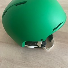 スキー　スノーボード　子供用　ヘルメット　GIRO Sサイズ　　の画像