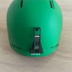 スキー　スノーボード　子供用　ヘルメット　GIRO Sサイズ　　の画像