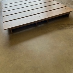 キングローベッドの画像