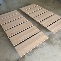 キングローベッドの画像