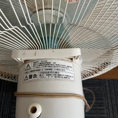 扇風機の画像