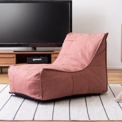 柔らかめのソファークッション
の画像