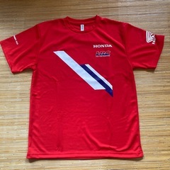 未使用！8耐レース2025ホンダ応援席グッズの画像
