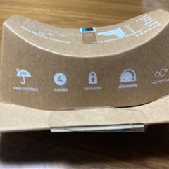 knog QUOKKA SILICONE HEADLAMPの画像