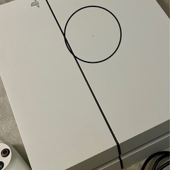 
プレステ4セット  の画像