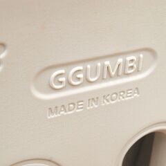 ベビーサークル コの字型(6P+2P) GGUMBI パステルカラー ベーシックガード1P幅75cm ドア付き ファミリーガード ベビーガード 札幌市 清田区 平岡の画像