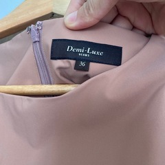 Demi-Luxeの画像
