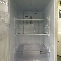 大阪送料無料★3か月保障付き★冷蔵庫★シャープ★2ドア★2020年★SJ-17E7-KW★IR-650の画像