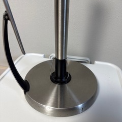 ステンレススチール ペーパータオルホルダーの画像