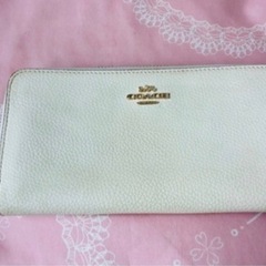 セット価格です🉐COACHキーケース＆長財布セット価格❣️これ以上のお値引は厳しいですの画像