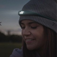 knog QUOKKA SILICONE HEADLAMPの画像