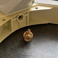 美品コタツの画像