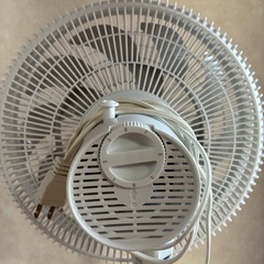 扇風機　サーキュレーターの画像