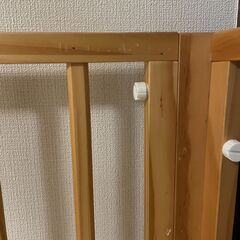 yamatoya ヤマトヤ W 2wayオープン ミニベビーベッド トールの画像