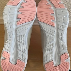 【未使用品】子供靴　スニーカー　20.5cmの画像
