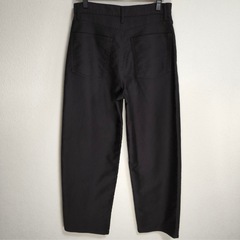 UNIQLO ラウンドジーンズカーブデニム ユニクロUCユーシーの画像