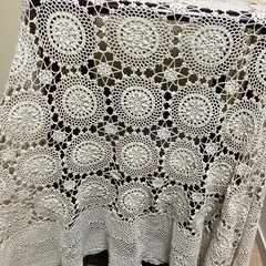 多分テーブルクロス　の画像