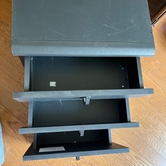 学習机のキャビネット
の画像