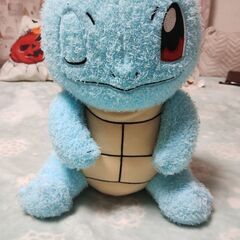 ポケモンぬいぐるみの画像