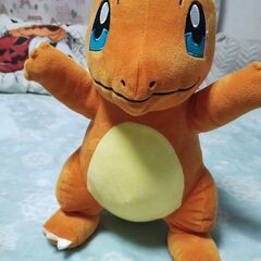ポケモンぬいぐるみの画像