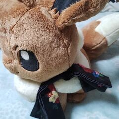 ポケモンぬいぐるみの画像