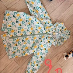 子供服の画像