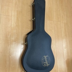 gibson アコギハードケース(J50)の画像