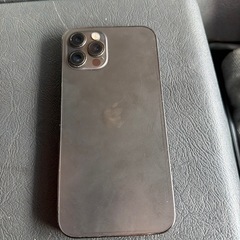 iPhone12Proの画像