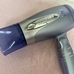 TESCOM  テスコム　ドライヤー　　　の画像