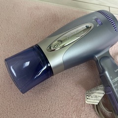TESCOM  テスコム　ドライヤー　　　の画像