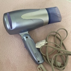 TESCOM  テスコム　ドライヤー　　　の画像